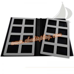 可拆式木地板樣品展示冊(cè)PY024
