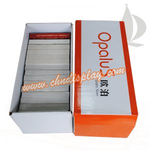 定制設(shè)計(jì)木地板樣品多放型展示展具PY039(1