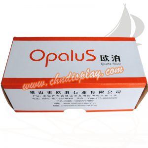 定制設(shè)計(jì)木地板樣品多放型展示展具PY039(2
